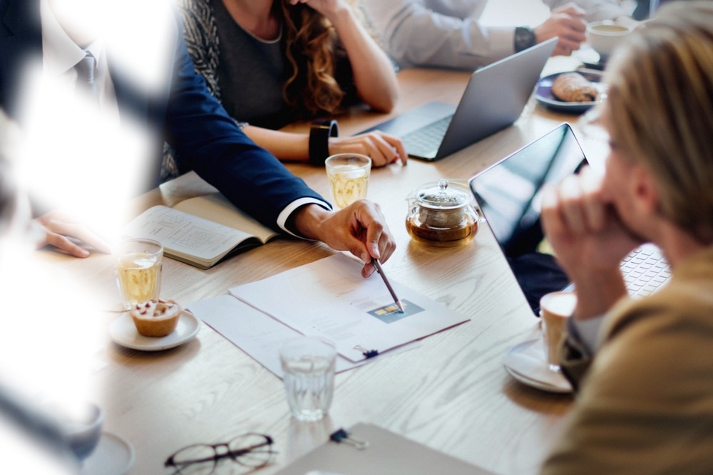 Architecture,Team,Are,Having,A,Discussion.,Successful,Business,Teamwork,,Team